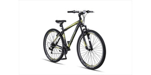 Umit 4 Motion 29 inch MTB V-Brakes - 27573 - foto 2