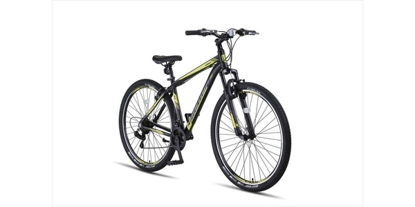Umit 4 Motion 29 inch MTB V-Brakes - 27573 - foto 2