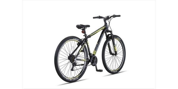 Umit 4 Motion 29 inch MTB V-Brakes - 27573 - foto 3
