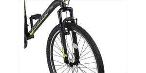 Umit 4 Motion 29 inch MTB V-Brakes - 27573 - foto 5