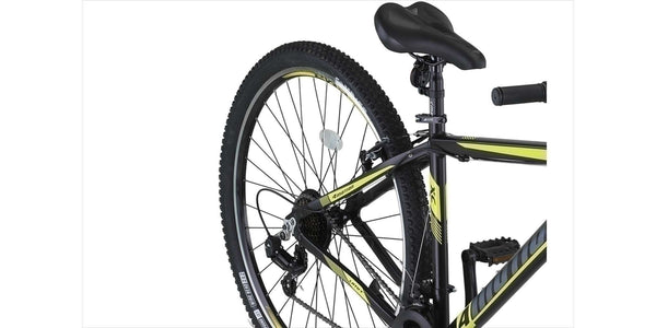 Umit 4 Motion 29 inch MTB V-Brakes - 27573 - foto 6