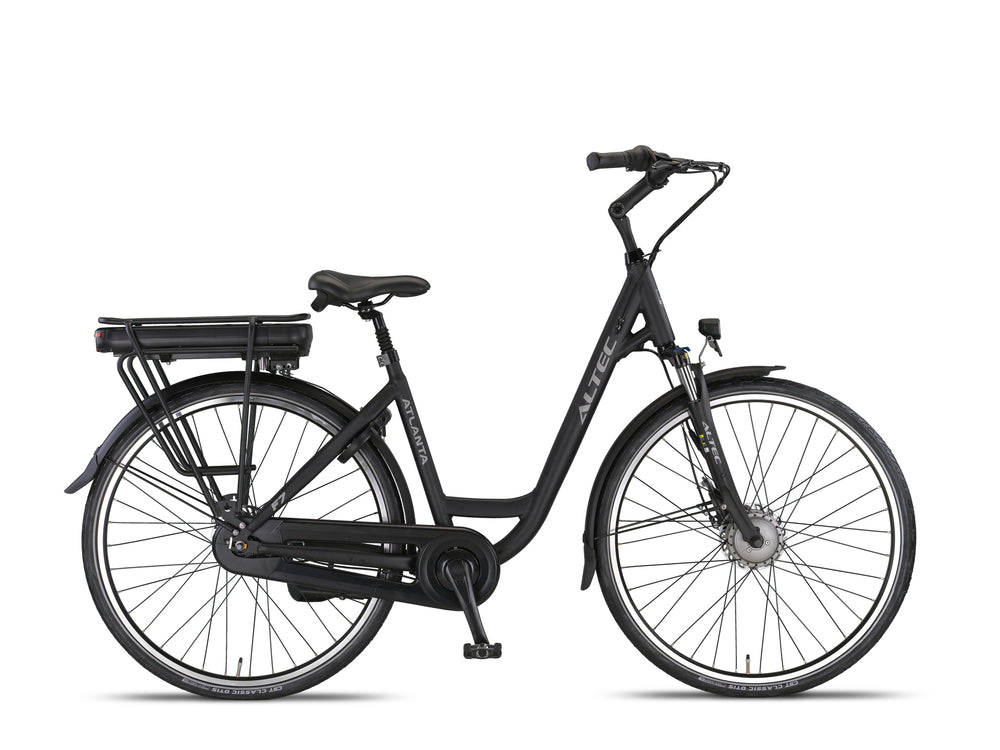 Altec Atlanta E-Bike 28 inch 518 Wh Voorwielmotor - 279045 - foto 1