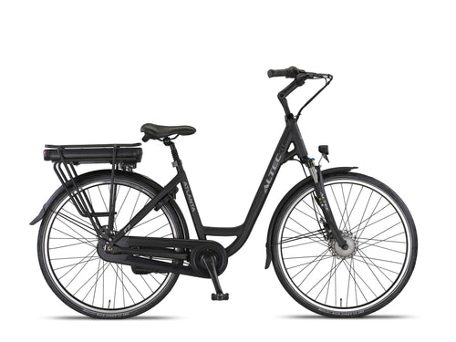 Altec Atlanta E-Bike 28 inch 518 Wh Voorwielmotor - 279045 - foto 1
