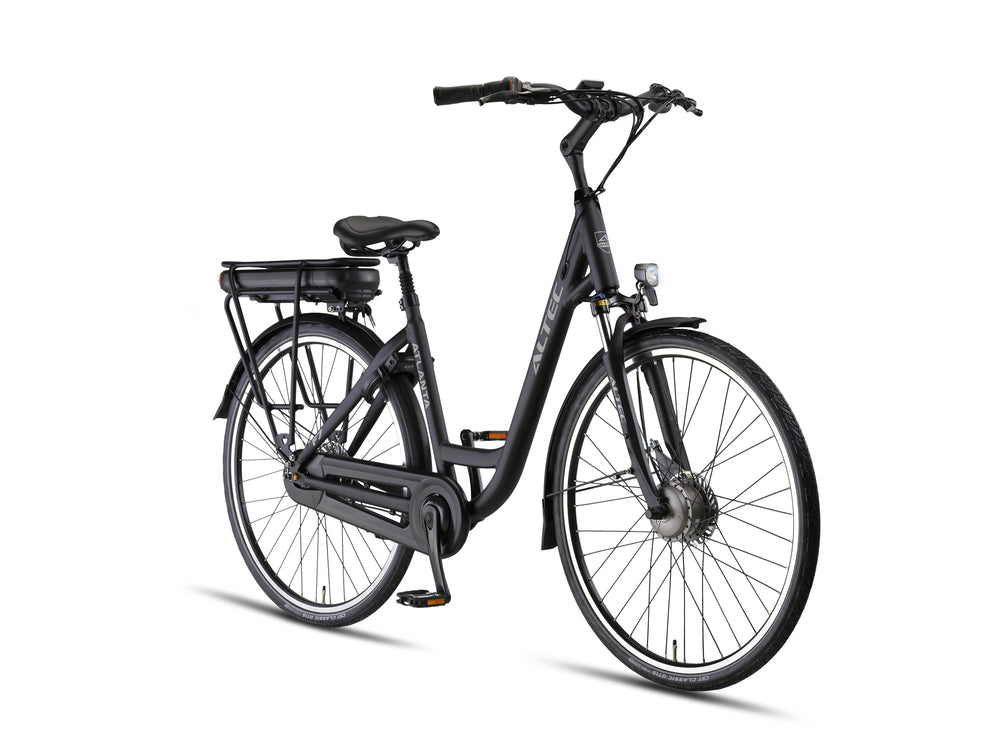 Altec Atlanta E-Bike 28 inch 518 Wh Voorwielmotor - 279045 - foto 1