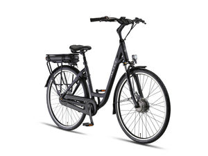 Altec Atlanta E-Bike 28 inch 518 Wh Voorwielmotor - 279045 - foto 2