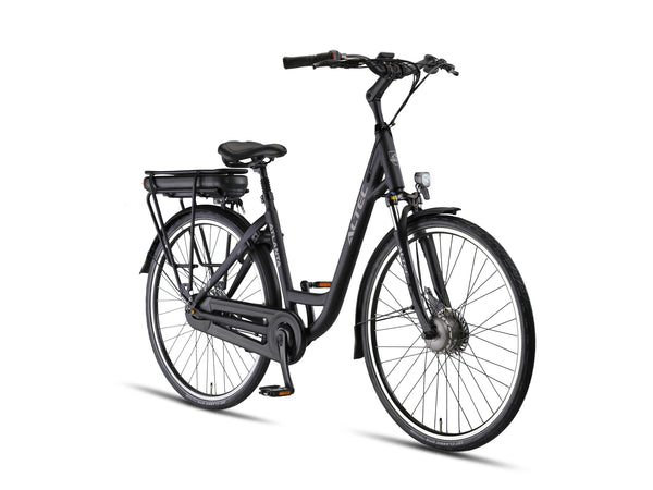 Altec Atlanta E-Bike 28 inch 518 Wh Voorwielmotor - 279045 - foto 2