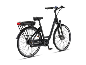Altec Atlanta E-Bike 28 inch 518 Wh Voorwielmotor - 279045 - foto 3