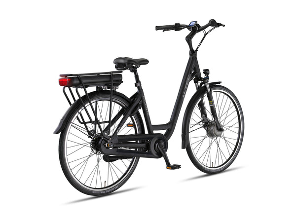 Altec Atlanta E-Bike 28 inch 518 Wh Voorwielmotor - 279045 - foto 3