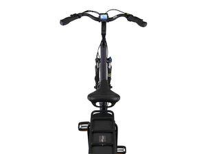 Altec Atlanta E-Bike 28 inch 518 Wh Voorwielmotor - 279045 - foto 4