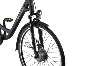 Altec Atlanta E-Bike 28 inch 518 Wh Voorwielmotor - 279045 - foto 5