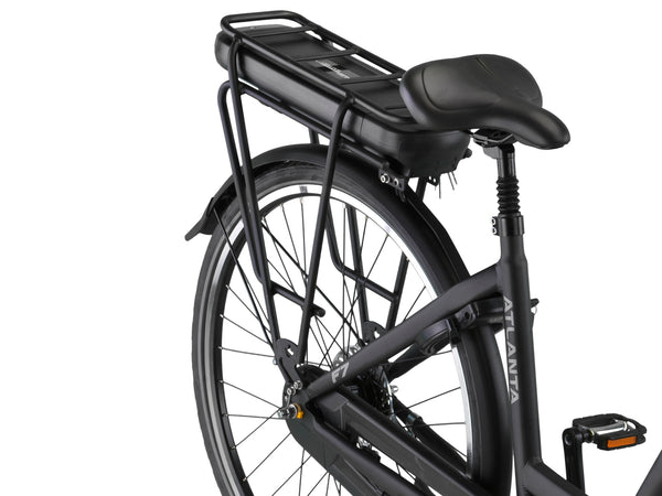 Altec Atlanta E-Bike 28 inch 518 Wh Voorwielmotor - 279045 - foto 6