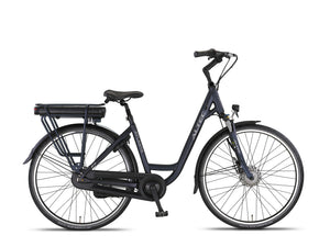 Altec Atlanta E-Bike 28 inch 518 Wh Voorwielmotor - 279046 - foto 1