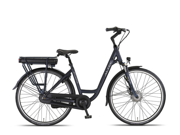 Altec Atlanta E-Bike 28 inch 518 Wh Voorwielmotor - 279046 - foto 1