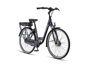 Altec Atlanta E-Bike 28 inch 518 Wh Voorwielmotor - 279046 - foto 2