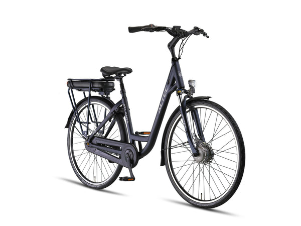 Altec Atlanta E-Bike 28 inch 518 Wh Voorwielmotor - 279046 - foto 2