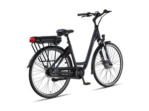 Altec Atlanta E-Bike 28 inch 518 Wh Voorwielmotor - 279046 - foto 3