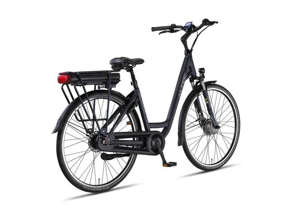 Altec Atlanta E-Bike 28 inch 518 Wh Voorwielmotor - 279046 - foto 3