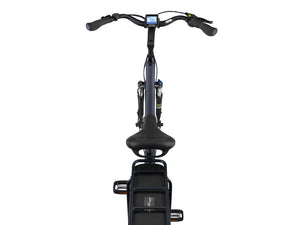 Altec Atlanta E-Bike 28 inch 518 Wh Voorwielmotor - 279046 - foto 4