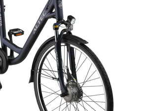 Altec Atlanta E-Bike 28 inch 518 Wh Voorwielmotor - 279046 - foto 5