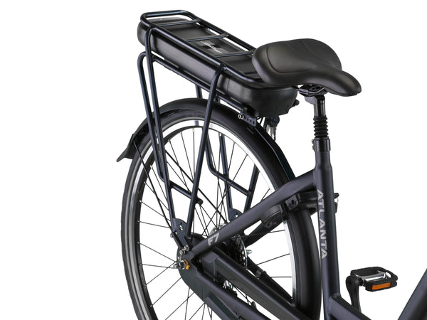 Altec Atlanta E-Bike 28 inch 518 Wh Voorwielmotor - 279046 - foto 6
