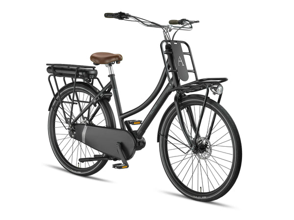 Altec Troja E-Bike 468 Wh - 279130 - foto 2