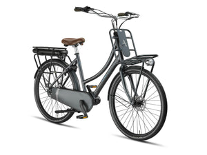 Altec Troja E-Bike 468 Wh - 279131 - foto 2
