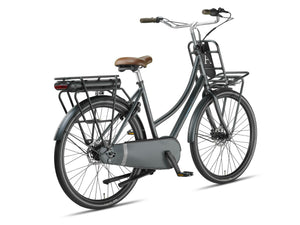 Altec Troja E-Bike 468 Wh - 279131 - foto 3