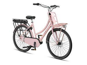 Altec Troja E-Bike 468 Wh - 279133 - foto 2