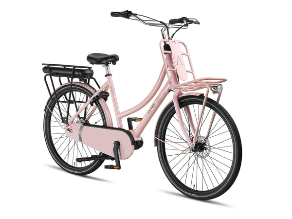 Altec Troja E-Bike 468 Wh - 279133 - foto 2