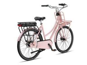 Altec Troja E-Bike 468 Wh - 279133 - foto 3