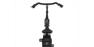 Altec Liberty E-bike 28 inch 50 cm 518 Wh Moederfiets Shiny Black - foto 4