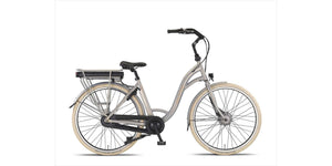 Altec Liberty E-bike 28 inch 50 cm 518 Wh Moederfiets Mystique - foto 1