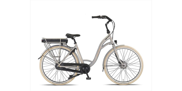 Altec Liberty E-bike 28 inch 50 cm 518 Wh Moederfiets Mystique - foto 1
