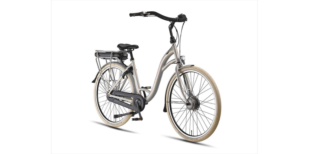 Altec Liberty E-bike 28 inch 50 cm 518 Wh Moederfiets Mystique - foto 1
