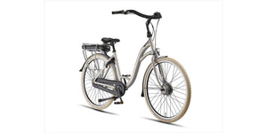 Altec Liberty E-bike 28 inch 50 cm 518 Wh Moederfiets Mystique - foto 2