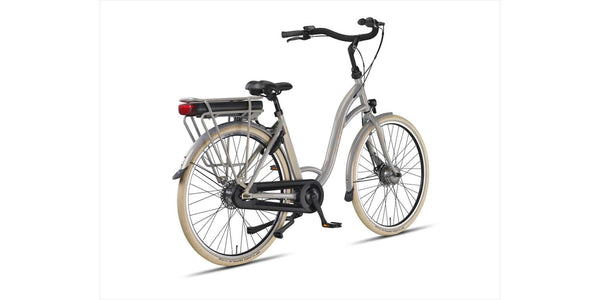 Altec Liberty E-bike 28 inch 50 cm 518 Wh Moederfiets Mystique - foto 3