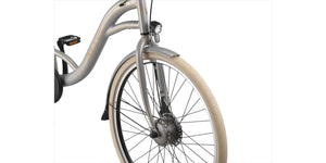 Altec Liberty E-bike 28 inch 50 cm 518 Wh Moederfiets Mystique - foto 5