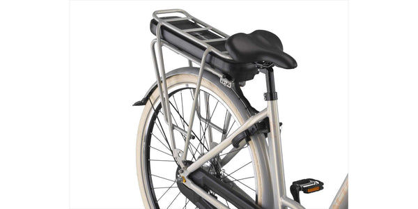Altec Liberty E-bike 28 inch 50 cm 518 Wh Moederfiets Mystique - foto 6