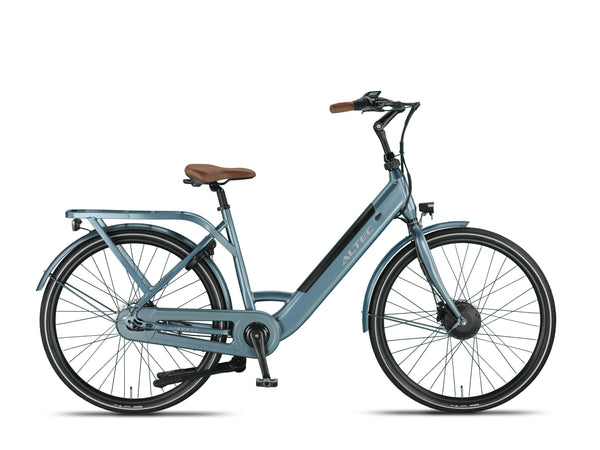 Altec Liberty E-bike 28 inch 50 cm 468 Wh Moederfiets Blue Glaze - foto 1