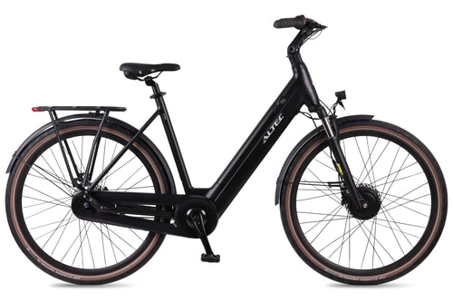 Altec Ciro E-Bike 28 inch 468 Wh - 279170 - foto 1
