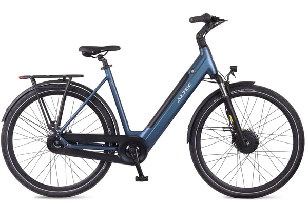 Altec Ciro E-Bike 28 inch 468 Wh - 279171 - foto 1