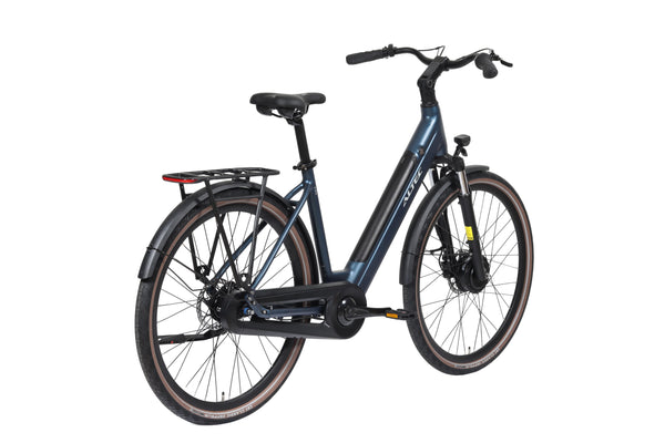 Altec Ciro E-Bike 28 inch 468 Wh - 279171 - foto 3