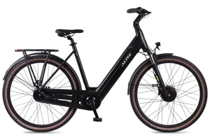 Altec Ciro E-Bike 28 inch 468 Wh - 279172 - foto 1