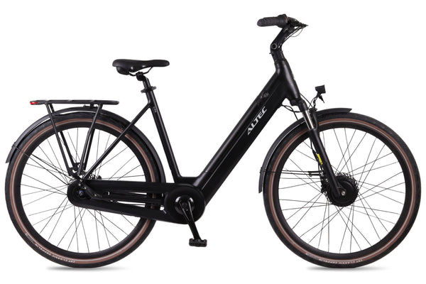 Altec Ciro E-Bike 28 inch 468 Wh - 279172 - foto 1