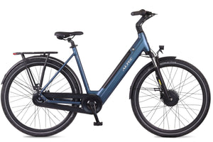 Altec Ciro E-Bike 28 inch 468 Wh - 279173 - foto 1