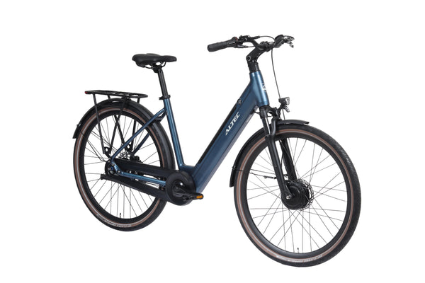 Altec Ciro E-Bike 28 inch 468 Wh - 279173 - foto 2