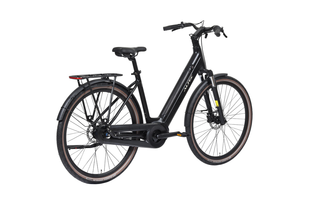 Altec Voltix E-Bike 28 inch 468 Wh - 279174 - foto 1