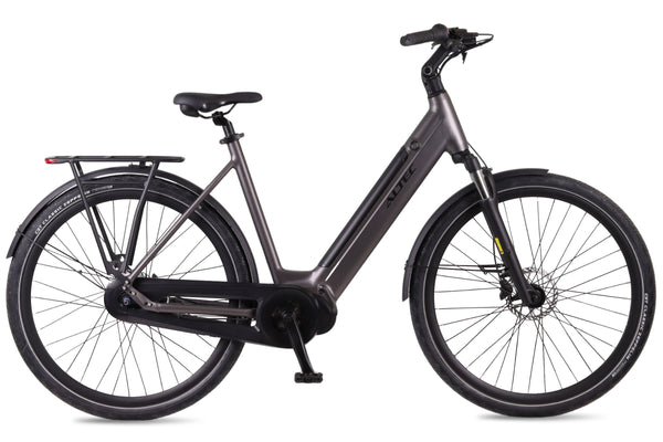 Altec Voltix E-Bike 28 inch 468 Wh - 279175 - foto 1