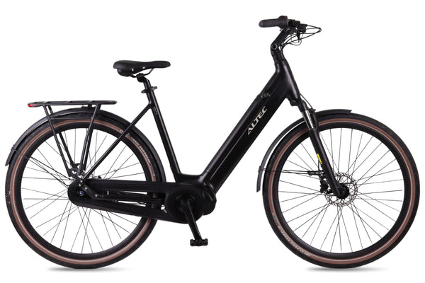Altec Voltix E-Bike 28 inch 468 Wh - 279176 - foto 1