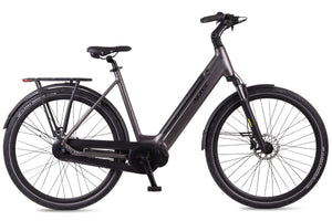 Altec Voltix E-Bike 28 inch 468 Wh - 279177 - foto 1